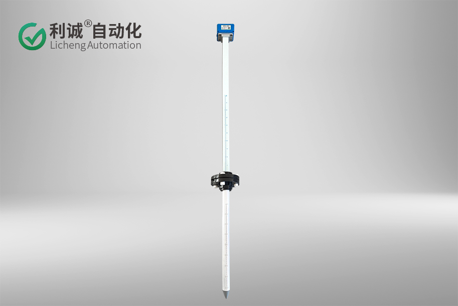 土壤墑情水位一體監測儀